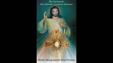 Divine Mercy Message For October 29, 2022