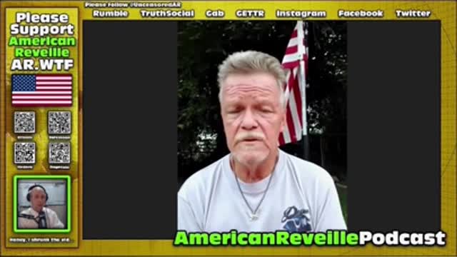 Has the #USGovernment has #stolen the #power from states? with US Senate Candidate Edward A. Gray