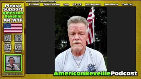Has the #USGovernment has #stolen the #power from states? with US Senate Candidate Edward A. Gray