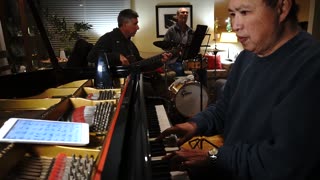 2024 - Rob Braxman Jazz Trio - Ana Maria