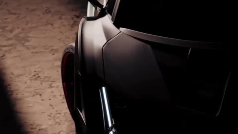 Lamborghini