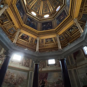 1 minute of Art in Motion