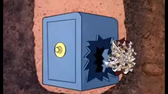 Tom And Jerry Full Part (5)