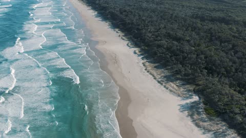 Beaches of Australia