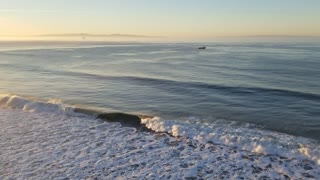 Good Morning from The Ritz Carlton Bacara Santa Barbara