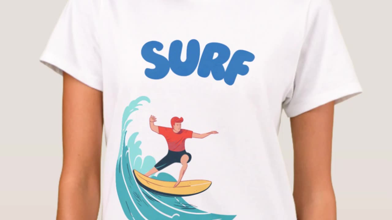Surf