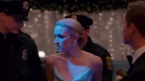 Ginny and Georgia Season 2 Ending Scene
