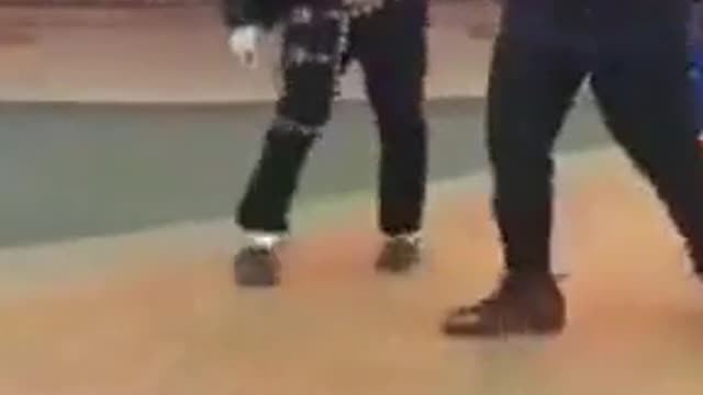 Amazing Street Dance Performance | Street Dancer 3D