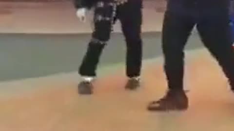 Amazing Street Dance Performance | Street Dancer 3D