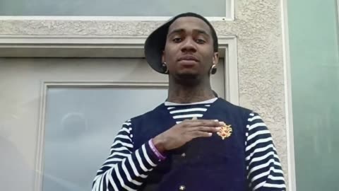 Lil B - B.O.R. (Birth Of Rap) VIDEO