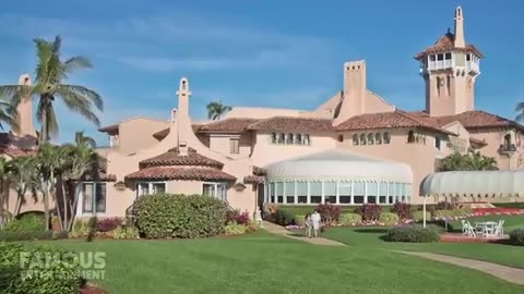 The Thumps and their $33million house