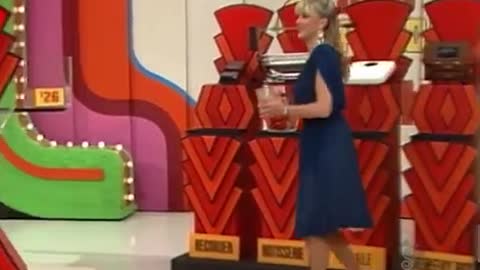 The Price Is Right-(ORIGINAL) BALANCE GAME