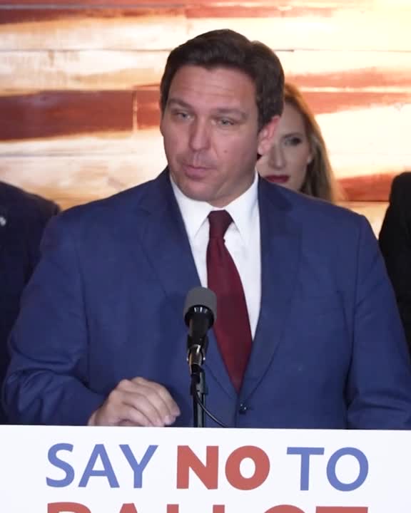 Florida Has Election Integrity