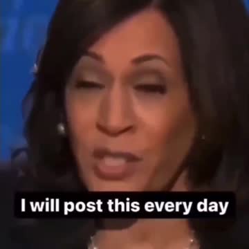 Guess who said not to take the vaccine?