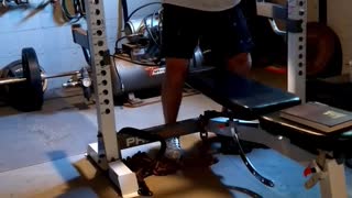 385 redo for better depth fail