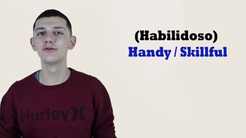 Adjetivos em inglês | Aprenda INGLÊS com HARRY POTTER