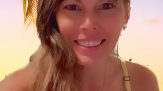 Sunday April 25 2021