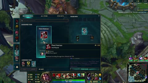First Time Ever Playing League Of Legends