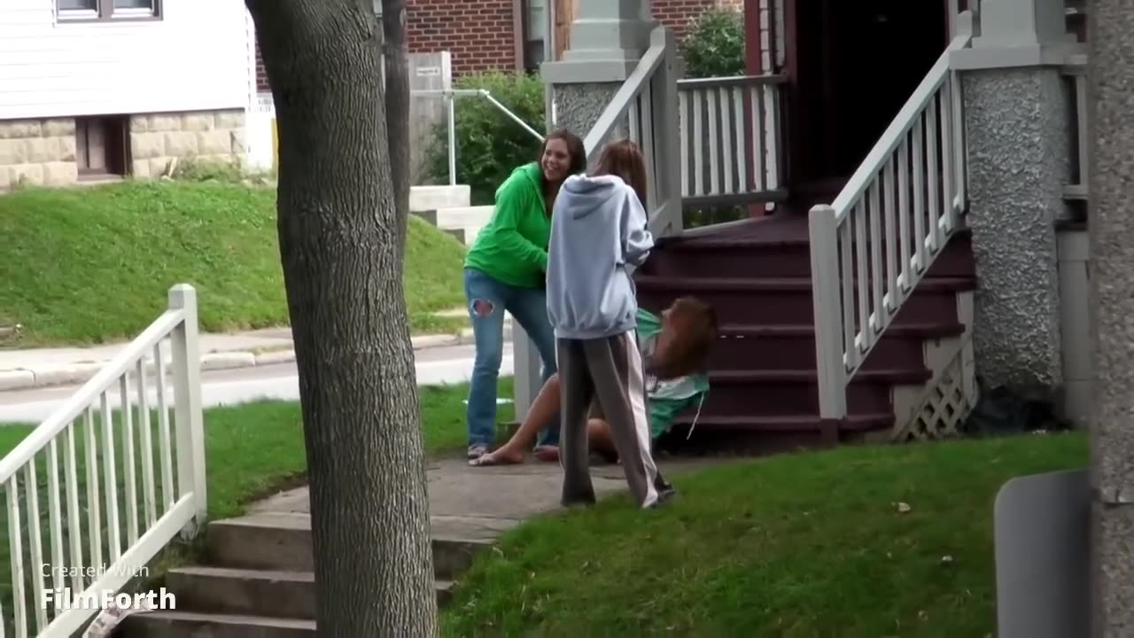 funny video fun times complete disaster for laughs