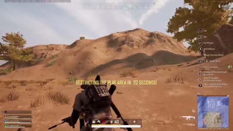 PubG Dub