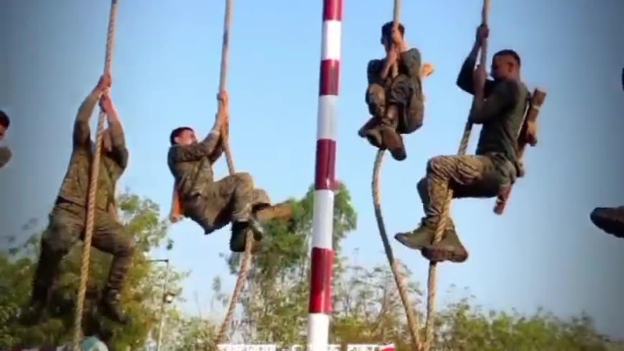 Indian army status