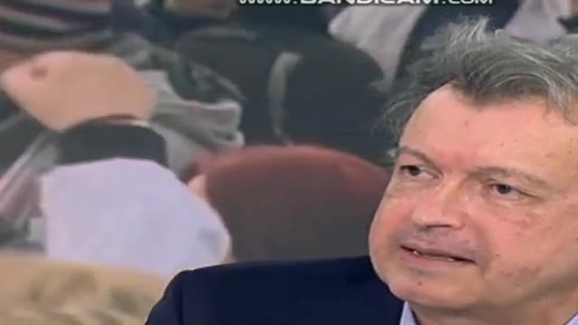 ΣΟΚ- Αυτό είπαν για τους ανεμβολίαστους