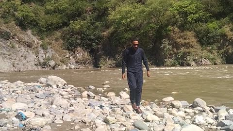 Beer Haripur River siran