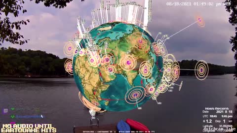 -8/18/2021 -- New M7.2 (M6.9) Earthquake! SEVEN different M7.0 to M8.1 events in past 2 weeks