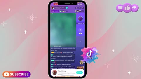 LIVE REPLAY: TalksWitTrip Mon Mar 25 (Part 1)