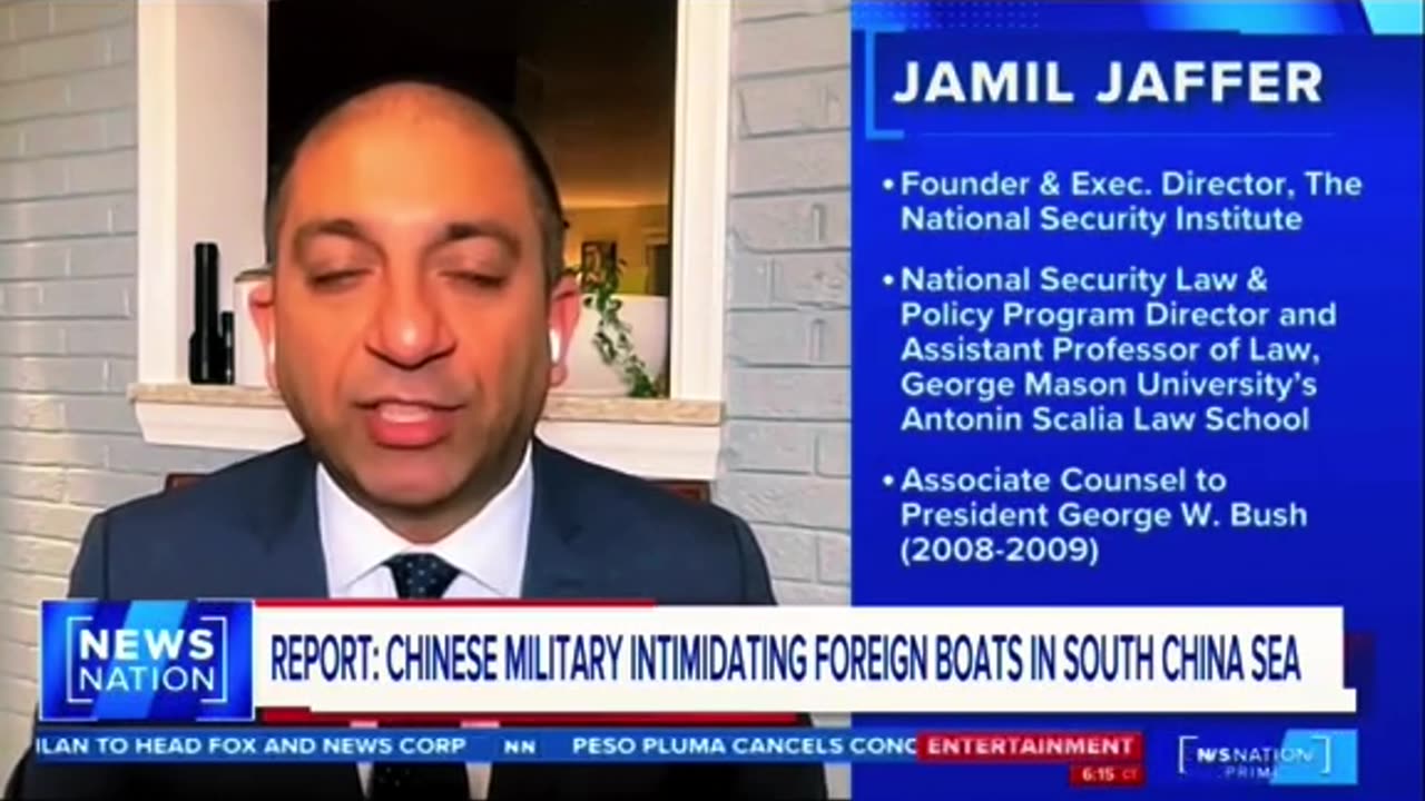 9.25.23 CHINA AND PHILLIPINES TENSIONS RISE