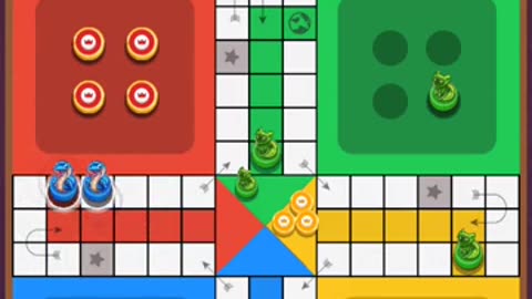 Ludo star