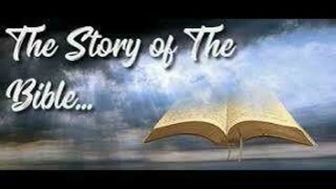 The Story of the Bible by Roy