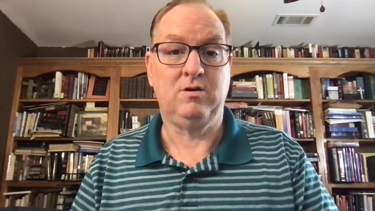 Ministerial Necessities 5