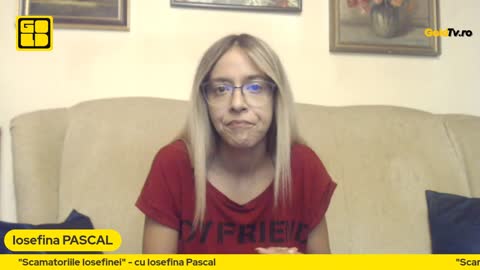 Scamatoriile Iosefinei; Radio Gold FM; 03.08.2022