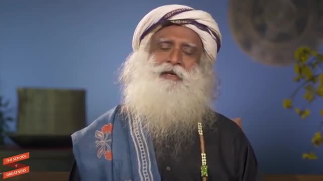 EVERYTHING You've Been Taught About Manifesting Abundance IS WRONG! _ Sadhguru part 2