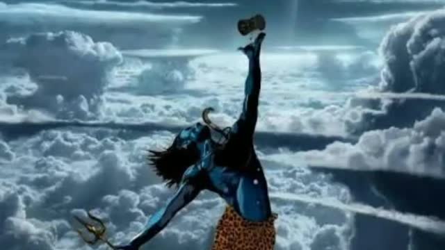 Mahadev