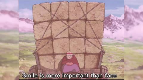 A sentence that makes you think deeply.（13）