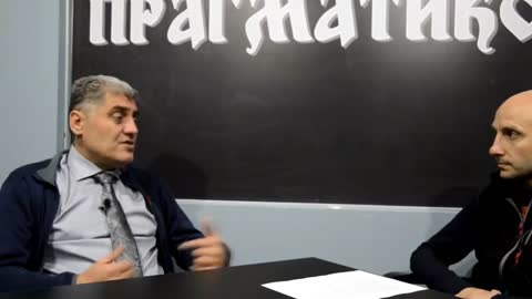 O vitaminu B12 (Miroljub Petrović)