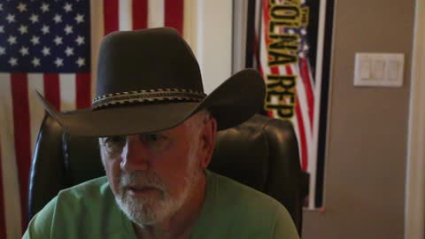 Trump Might Find Himself To Be The Bride Of Baba!