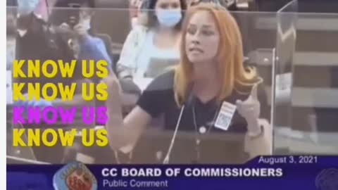 NV Citizens push back against Clark County commissioners about COVID 19