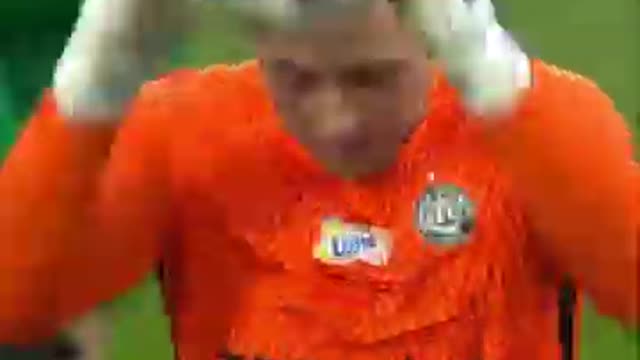 What goes up must come down ⚽️⬆️⬇️