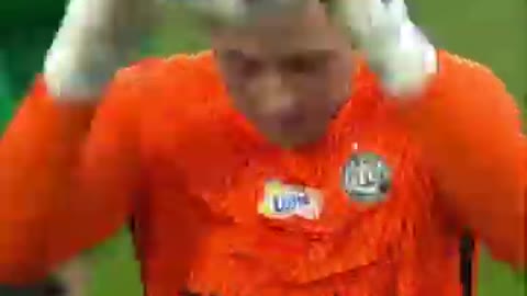 What goes up must come down ⚽️⬆️⬇️