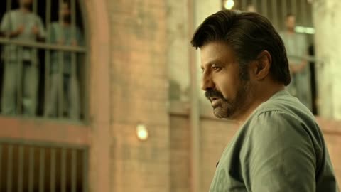 Story of Bhagwant keshri, Movie clip