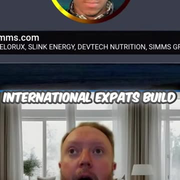 Motivations for Pursuing a Global Lifestyle