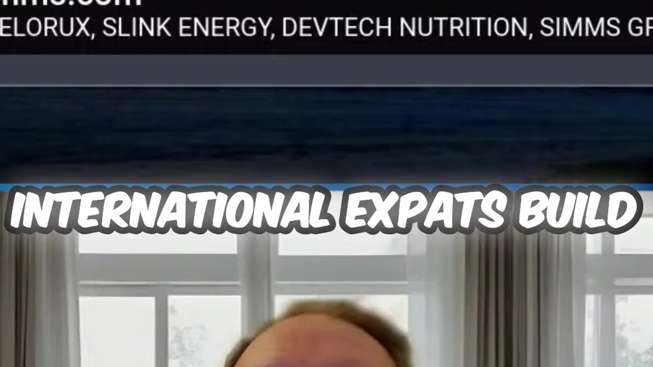 Motivations for Pursuing a Global Lifestyle