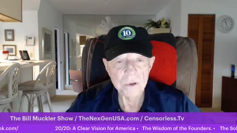 The Bill Muckler Show / 1-11-2024