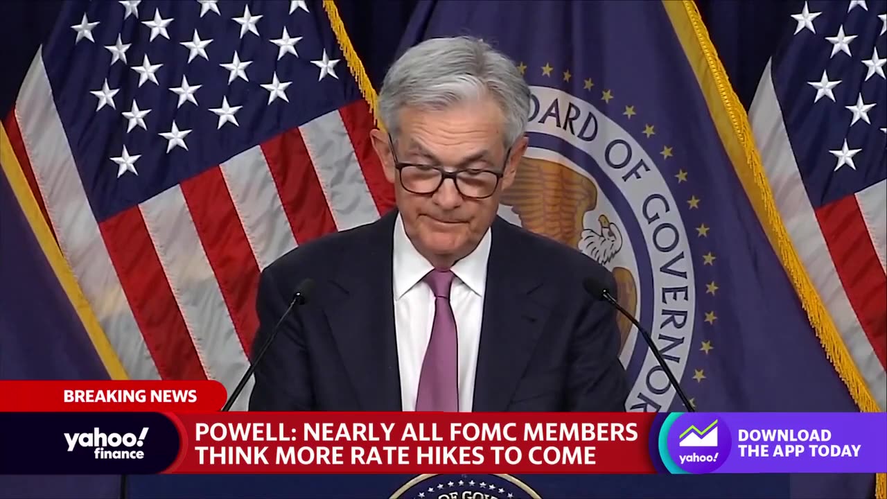 2023 Review - Feds Pause Interest Rates