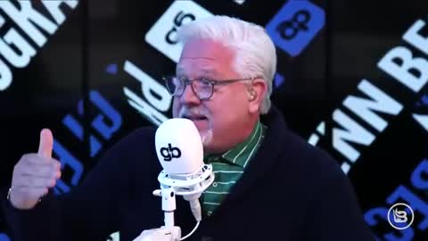 Glenn Beck: ‘The rule of law is an absolute joke in America.’