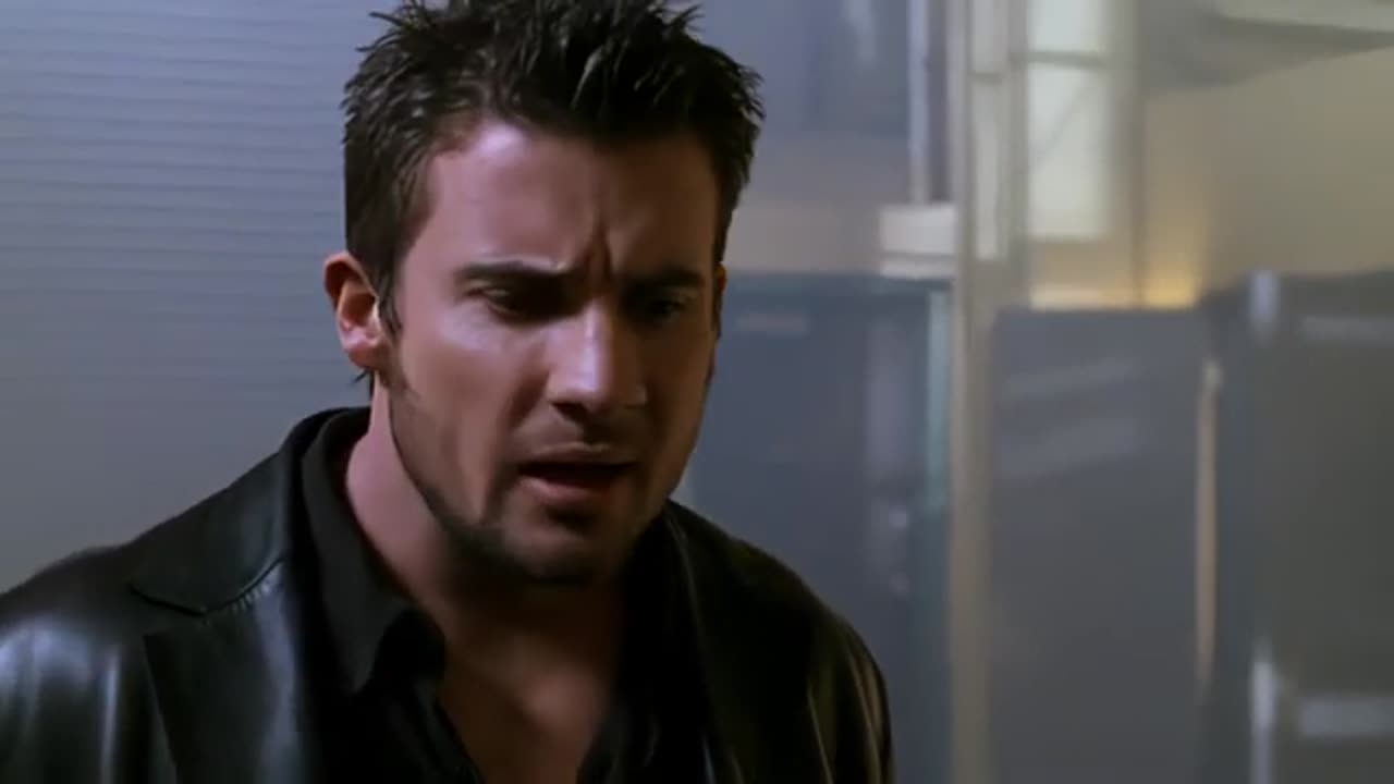 Person of Interest Episode 22