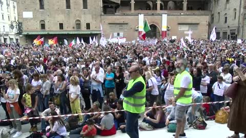 Matteo Gracis, Le 10 domande che nessun giornalista ha il coraggio di fare.